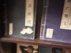 -NINES推理馆·实景侦探推理剧MIXPLAY(静安店)