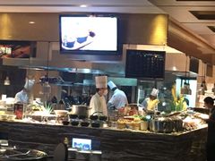 -AdD全日制餐厅(中谷花园酒店)