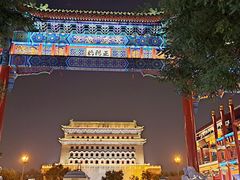 -北京前门大栅栏