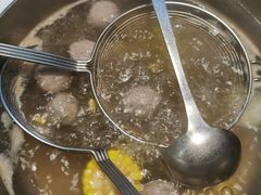 -陈记顺和牛肉火锅馆(天河北路店)
