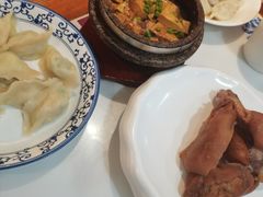 -东方饺子王(新奥购物中心店)