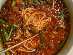 -一坐一忘云南菜(卓悦中心)