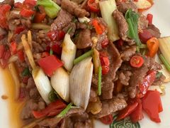 -张大妈饭店