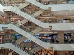 -赛格国际购物中心(小寨店)