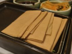 -吉林省林业宾馆-餐厅
