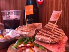 -Catch Bagel(芳草地店)