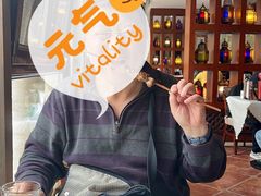 -巴依老爷新疆美食(工体旗舰店)