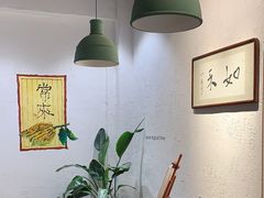 -如禾素食·下午茶·糖水