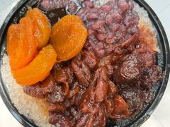 -小胖老味刨冰