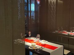 -馋遇江南·精致湖景雅宴(东方之门店)