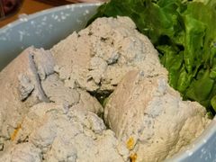扶不起的阿斗（纯手工黑豆花）-椒香城门口老火锅(天府长城店)