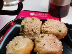 -小杨生煎(湟普汇店)