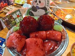 -楠火锅(西单店)
