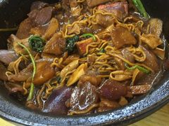 -歪嘴香鸡公煲(天津街店)