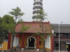 -迎江寺