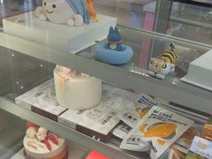 -CAKE BOSS 蛋糕老板(北京世纪金源购物中心)