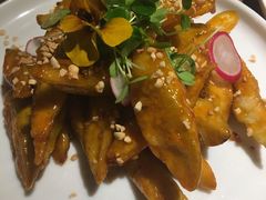 -小放牛炒菜馆(华北商厦店)