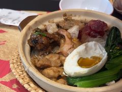 -华记煲仔华·煲仔饭(三元里万科里店)