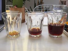 -五进制 Coffee Shop