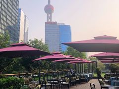 -浦江二号·独栋江景餐厅(滨江大道店)