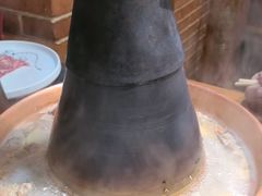 -南门四季铜锅涮肉(左家庄店)