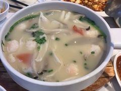 -眉州东坡(民族园店)
