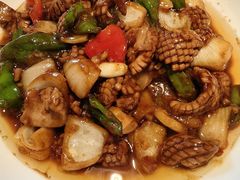 -沈家花园如皋菜(君御豪庭店)