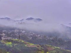 -石潭村