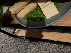 -老墙根涮肉·铜锅·烧烤(欢乐谷·王四营店)