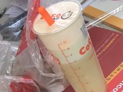 -CoCo都可(中华广场店)