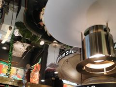 -火啫啫·粤式啫啫煲(南通首店)