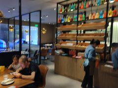 -西堤牛排(龙德广场店)