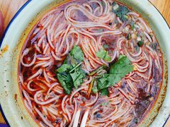 -漢味源老武汉热干面(瑞安街店)