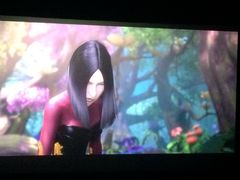 -山文星辉影城(济南和谐广场店)