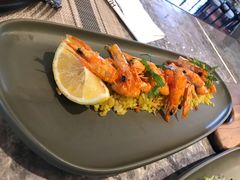 -Hurricane's Grill 飓风牛排
