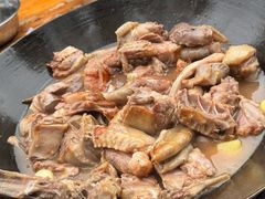 -大地农庄(逢沙大道店)