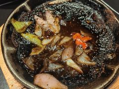 -码头鲜精致威海菜(欧乐坊店)