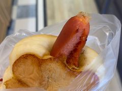 -味多美蛋糕(大红门店)