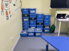 -童程童美·信息学竞赛·机器人编程·少儿编程(五棵松万达校区)