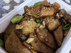-小土豆北方菜馆(方庄店)
