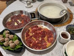 -丰尔粥食·粥底火锅·桑拿鸡(大良总店)