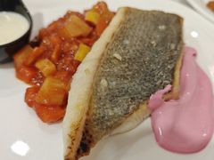 -新侨三宝乐西餐厅(崇文门店)