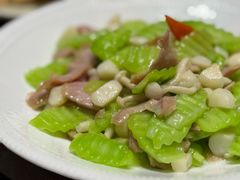 -香雪海饭店中餐厅(人民桥店)