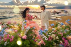 -蒙娜丽莎婚纱摄影(南门店)
