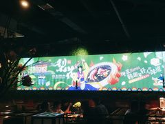 -梨花自助烤肉(天河城店)