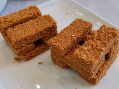 一品鸡蛋酥-紫阳家宴(源深店)