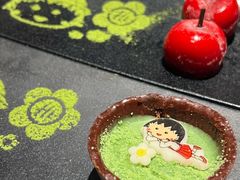 -海底捞火锅(国奥村店)
