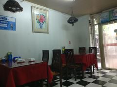 -老天津卫炸酱面(河北路店)