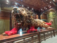 -乐山乌木文化博览苑