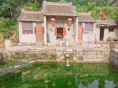 -河南宝泉旅游区